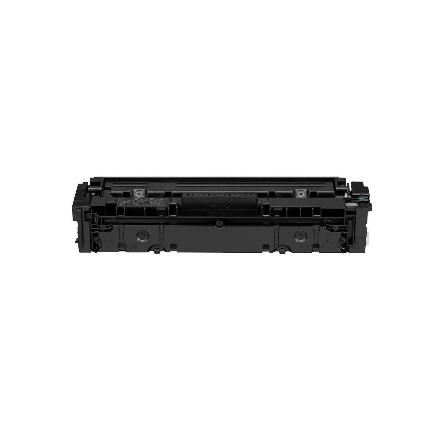 Toner noir Compatible haute capacité pour HP LaserJet M254/ M280 (203X)