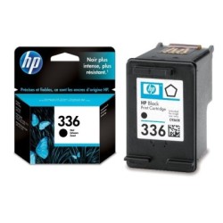 Cartouche Noire HP pour PSC 1510 ... (N°336), Toner Express : achat en ligne de Cartouche Noire HP pour PSC 1510 ... (N°336) pou