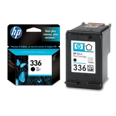 Cartouche Noire HP pour PSC 1510 ... (N°336), Toner Express : achat en ligne de Cartouche Noire HP pour PSC 1510 ... (N°336) pou