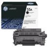 Toner noir HP pour laserjet P3010 (55A), Toner Express : achat en ligne de Toner noir HP pour laserjet P3010 (55A) pour impriman