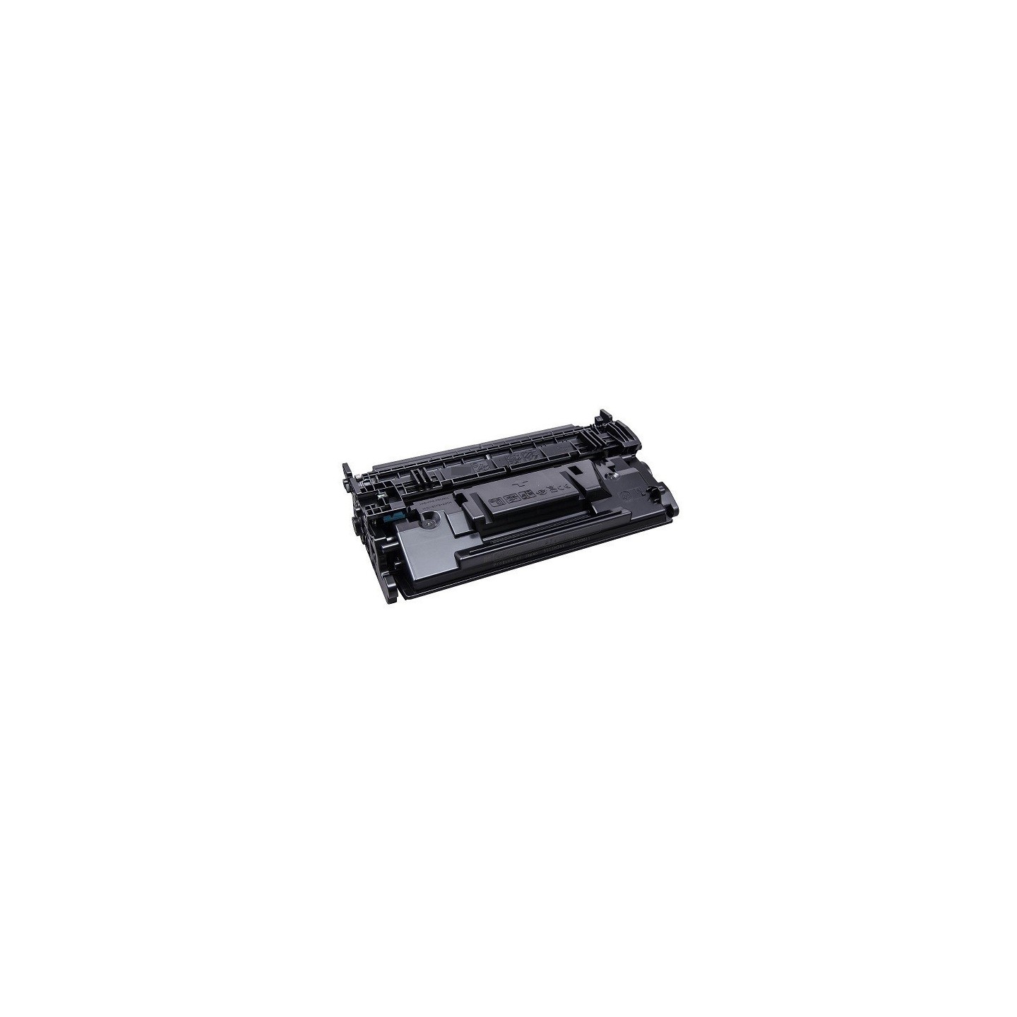 Toner noir générique pour HP  LaserJet Pro M506 / M527 ... (87A)