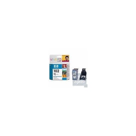 Cartouche grise Photo HP pour photosmart 8750 (N°102), Toner Express : achat en ligne de Cartouche grise Photo HP pour photosmar