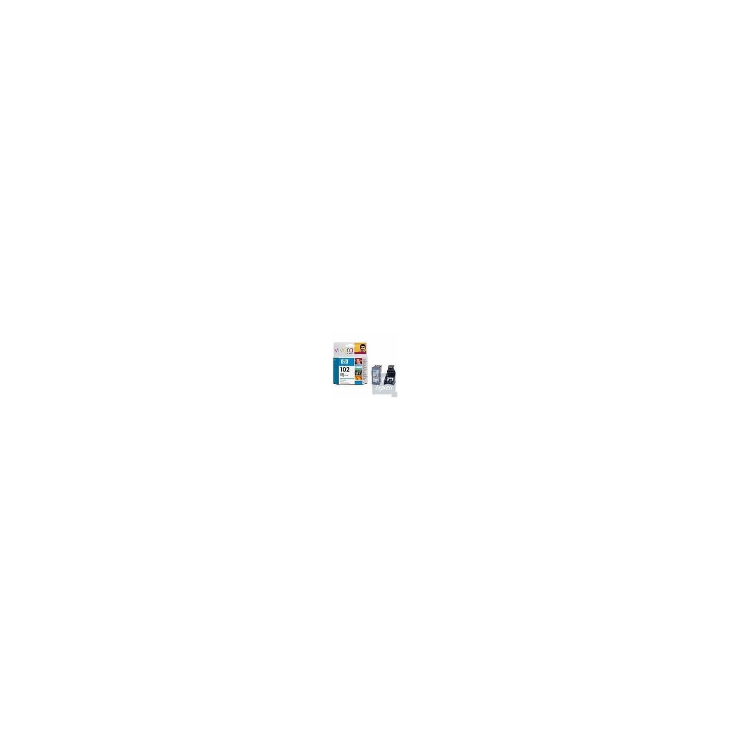Cartouche grise Photo HP pour photosmart 8750 (N°102), Toner Express : achat en ligne de Cartouche grise Photo HP pour photosmar