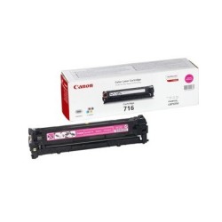 Toner magenta Canon pour LBP5050 / 5050n ... CRG716M, Toner Express : achat en ligne de Toner magenta Canon pour LBP5050 / 5050n