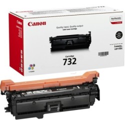 Toner noir Canon pour I-Sensys LBP 7780cx (EP732), Toner Express : achat en ligne de Toner noir Canon pour I-Sensys LBP 7780cx (