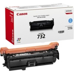 Toner cyan Canon pour I-Sensys LBP 7780cx (EP732), Toner Express : achat en ligne de Toner cyan Canon pour I-Sensys LBP 7780cx (