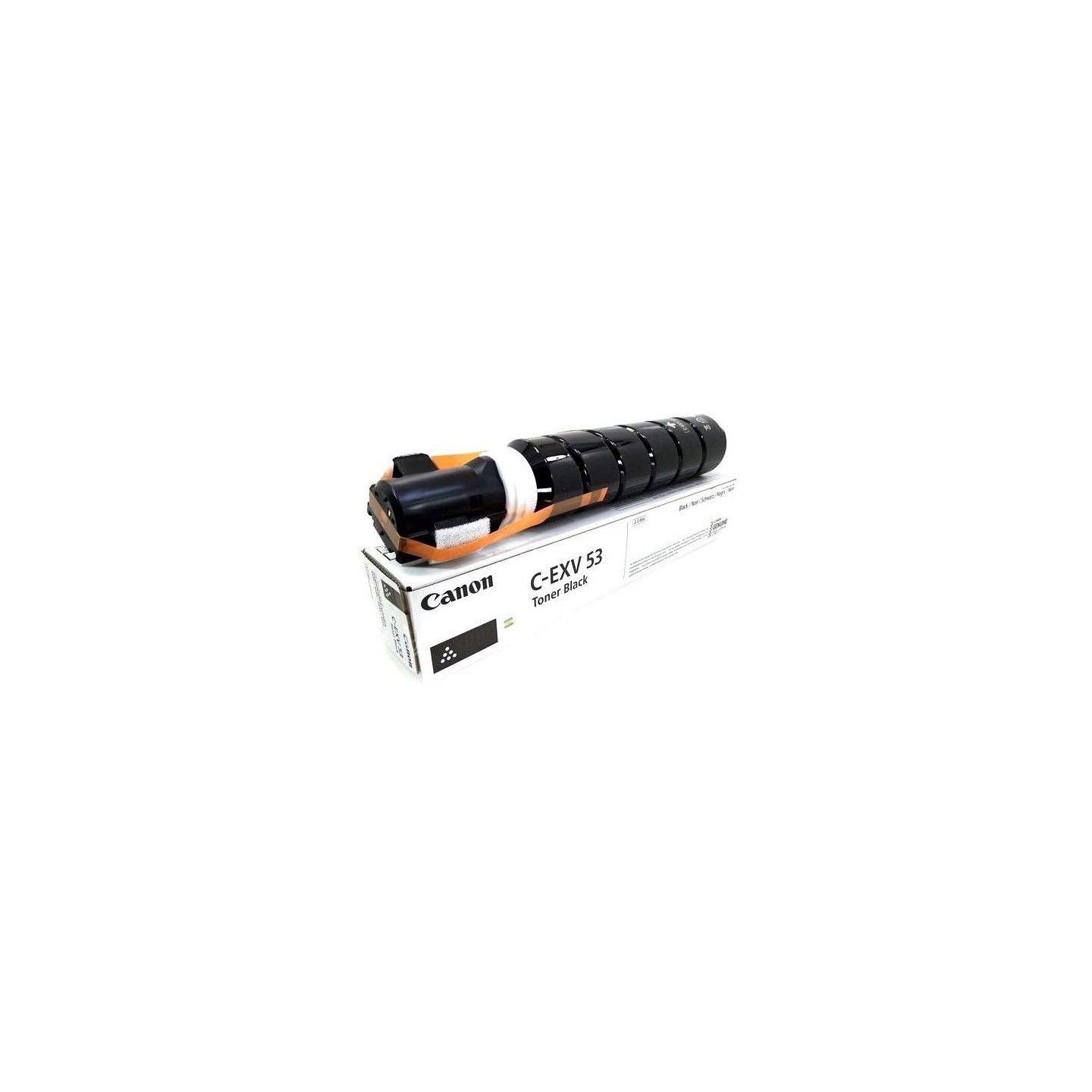 Toner noir Canon pour IR ADVANCE 4525I / 4535I...  (C-EXV53)