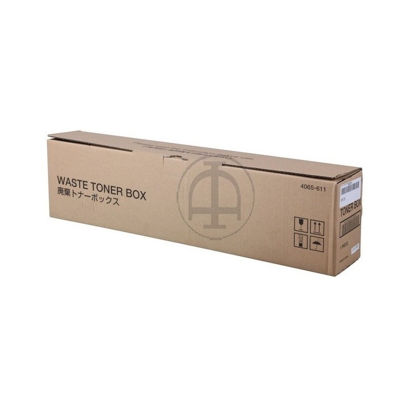 Toner Tank Olivetti pour D-Color MF25...