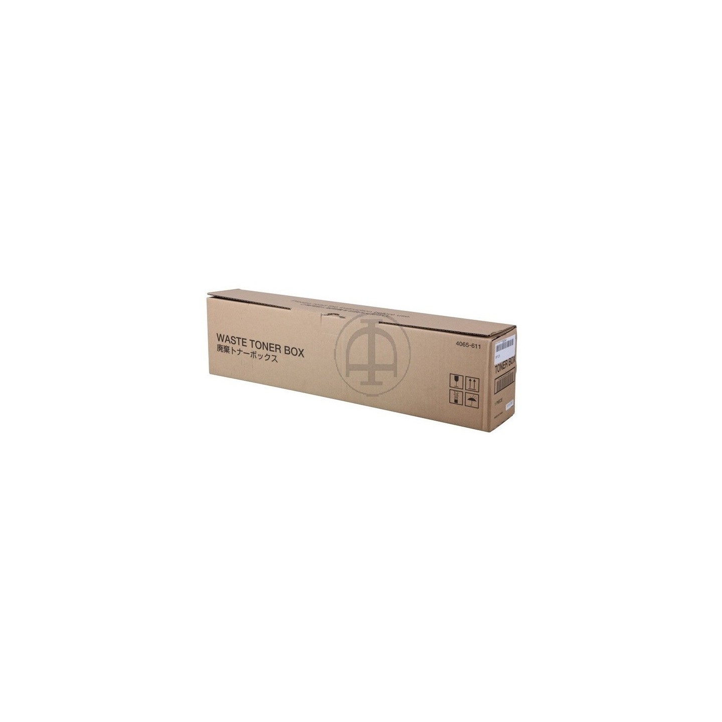 Toner Tank Olivetti pour D-Color MF25...