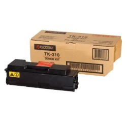 Toner noir Kyocera pour FS-2000D / DN, Toner Express : achat en ligne de Toner noir Kyocera pour FS-2000D / DN pour imprimante