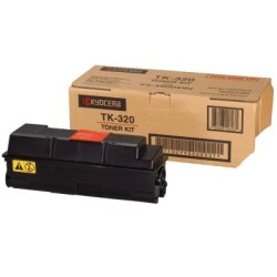 Toner noir Kyocera pour FS-3900DN / FS-4000DN, Toner Express : achat en ligne de Toner noir Kyocera pour FS-3900DN / FS-4000DN p