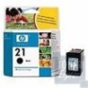 Cartouche noire HP pour Deskjet 3910...  (N°21), Toner Express : achat en ligne de Cartouche noire HP pour Deskjet 3910...  (N°2