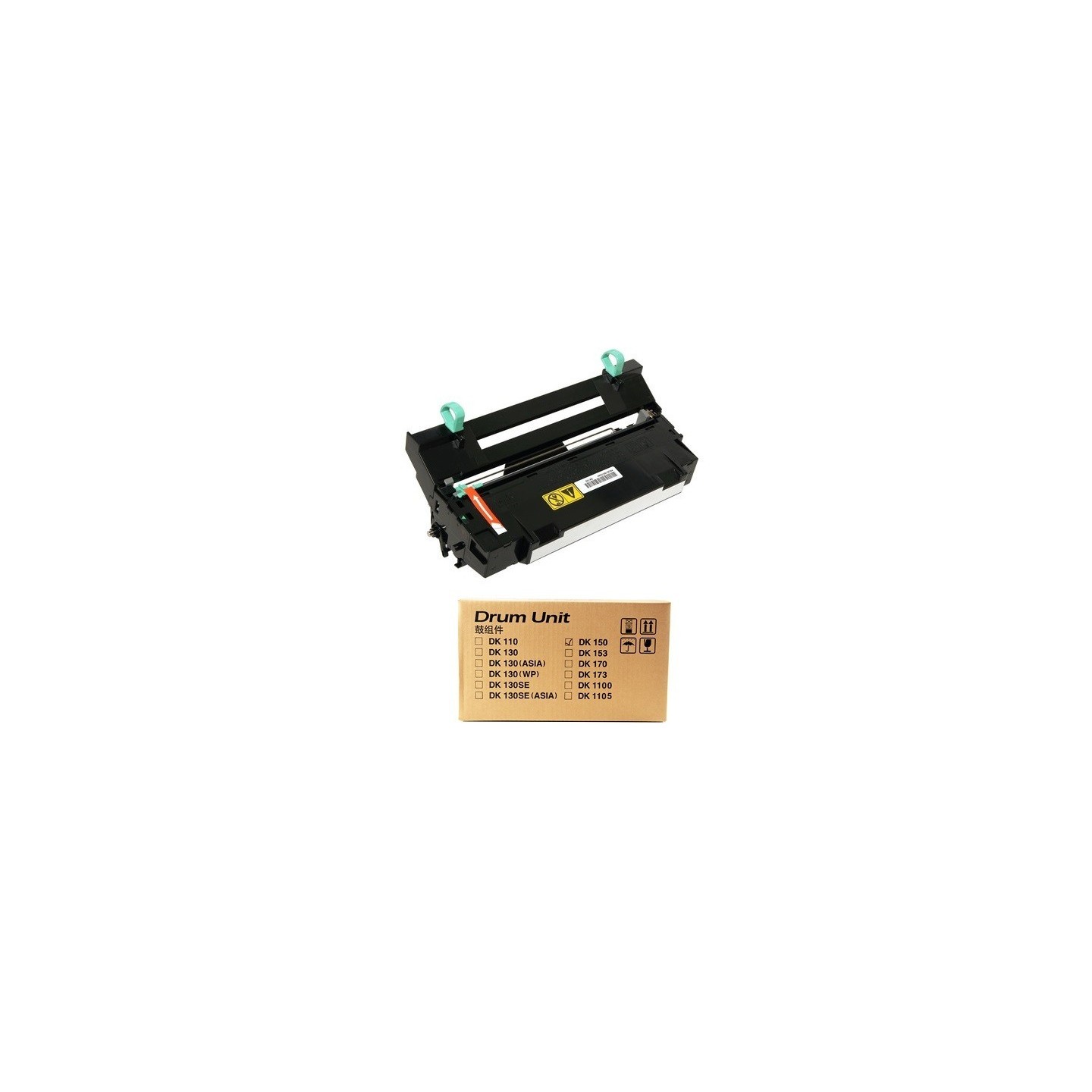 Unité tambour Kyocéra pour FS1028 / FS1128 / FS1300 ... (DK150) 