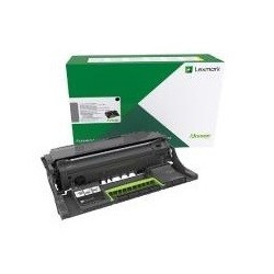Unité d'imagerie noire  Lexmark (60K) - Programme de retour 