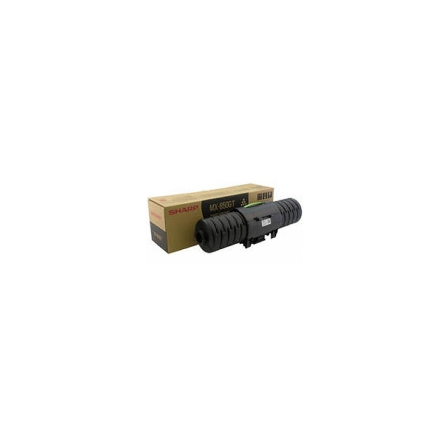 Toner noir Sharp pour MX M1100 / MX M850 / MX M950