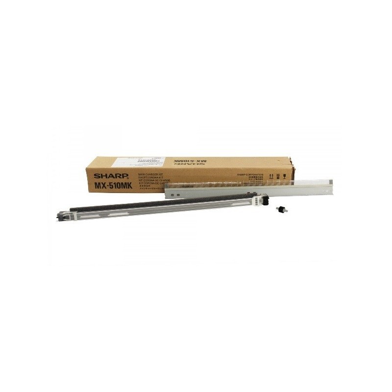 Kit corona de charge Sharp pour MX4112 / MX5112... (MX510MK)