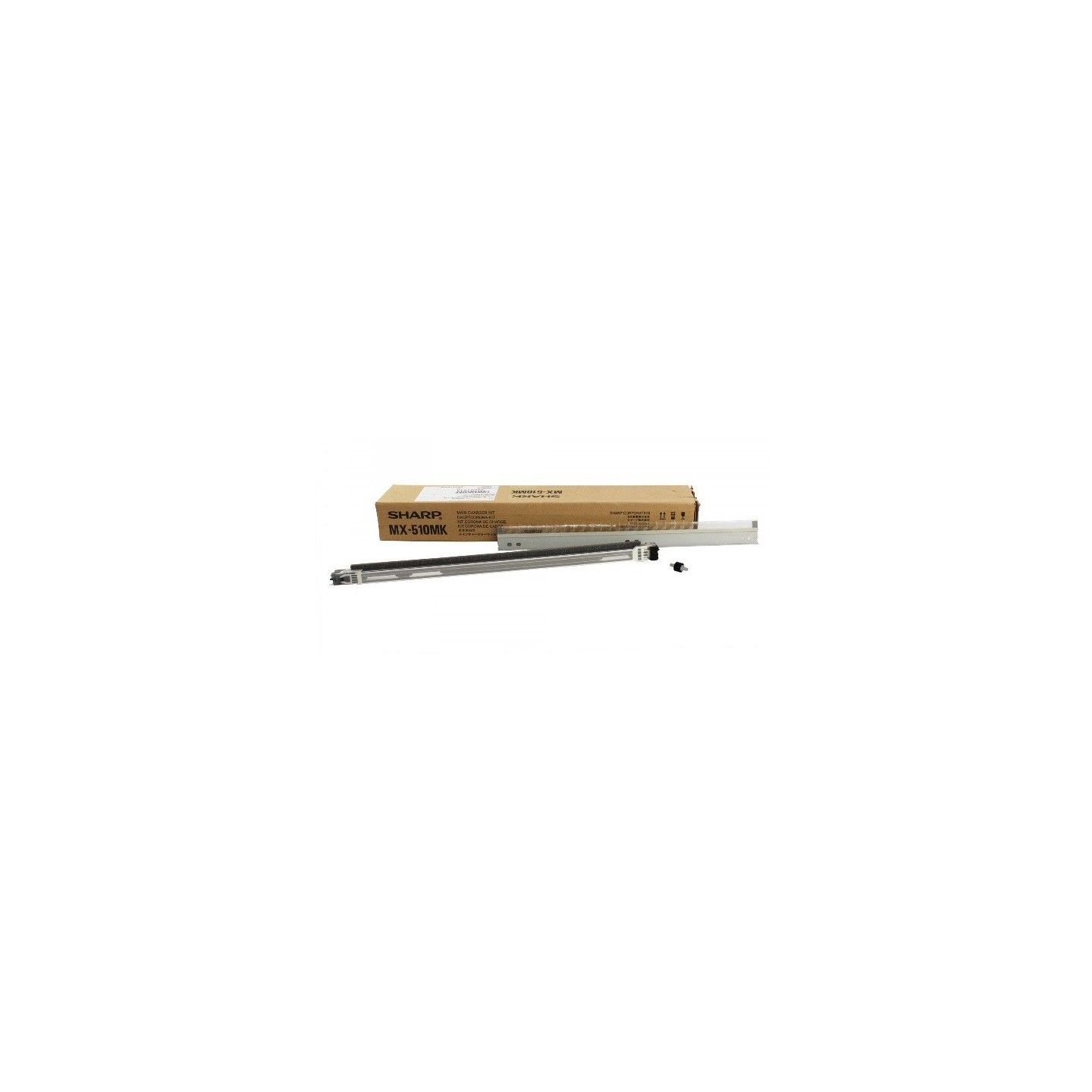 Kit corona de charge Sharp pour MX4112 / MX5112... (MX510MK)