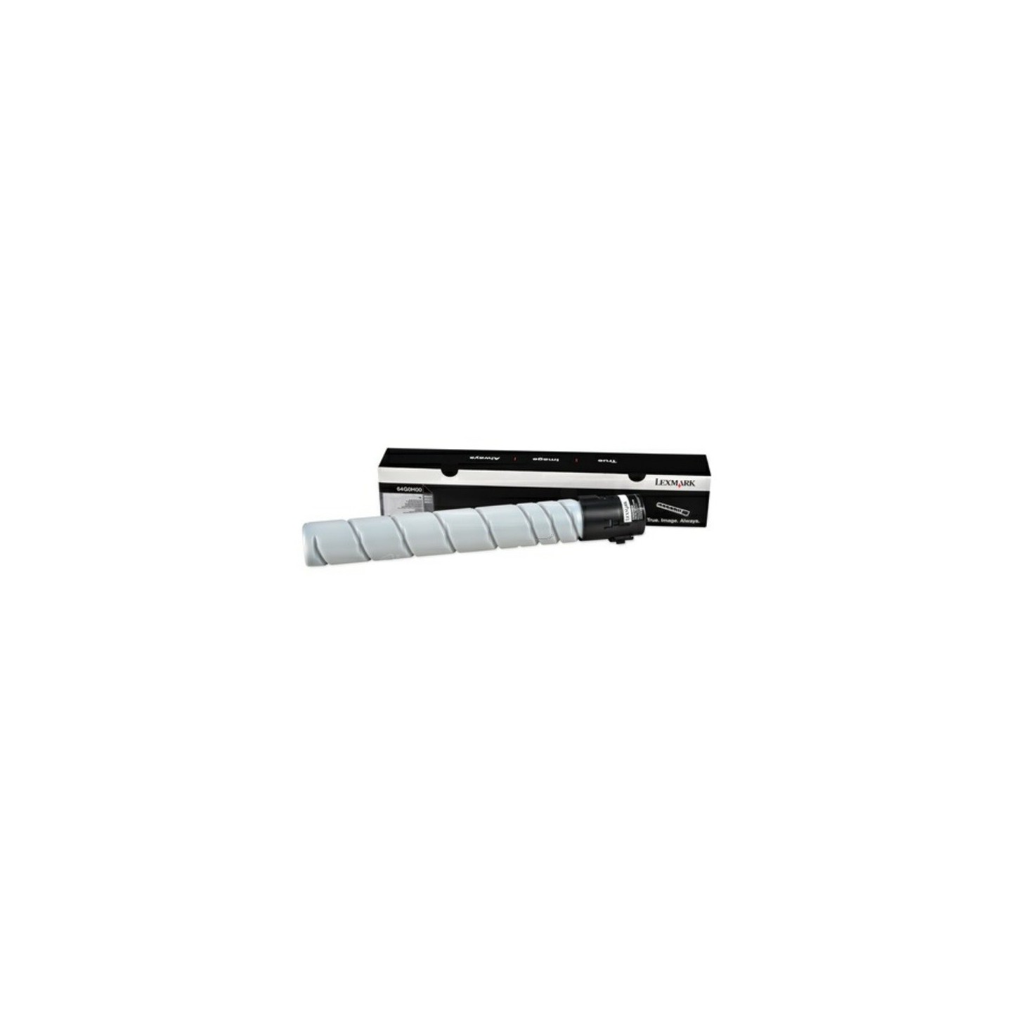 Toner noir  Tres Haute Capacité pour Lexmark MX910dxe / MX911de / MX912dxe....