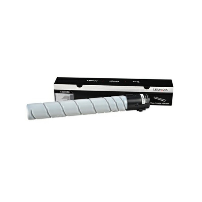 Cartouche de toner haute capacité Lexmark MS911de (32,5K)  