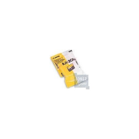 Cartouche Encre Jaune CANON (0949A001), Toner Express : achat en ligne de Cartouche Encre Jaune CANON (0949A001) pour imprimante
