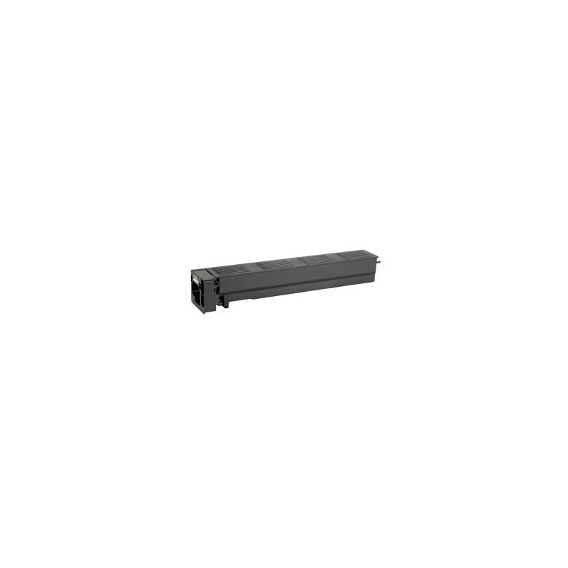 Toner noir générique pour Olivetti D-Color MF652...