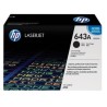 Toner Noir pour HP Color LaserJet 4700 (643A), Toner Express : achat en ligne de Toner Noir pour HP Color LaserJet 4700 (643A) p