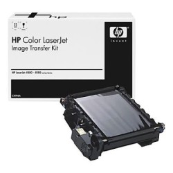 Kit de transfert d'image HP pour Color LaserJet 4700/4730, Toner Express : achat en ligne de Kit de transfert d'image HP pour Co
