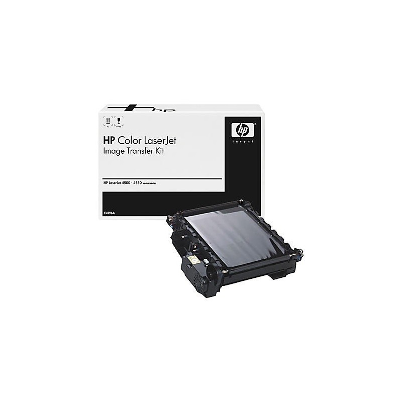 Kit de transfert d'image HP pour Color LaserJet 4700/4730, Toner Express : achat en ligne de Kit de transfert d'image HP pour Co