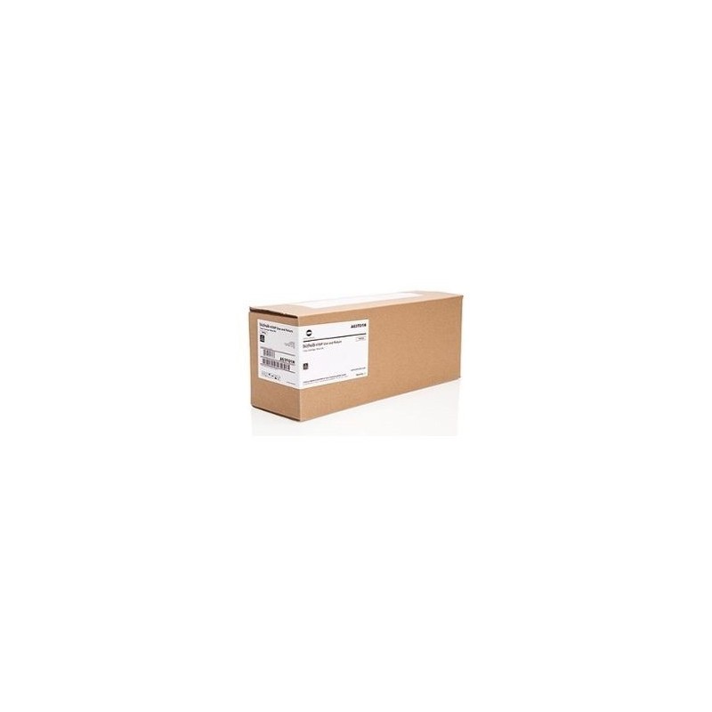 toner noir Return Konica-Minolta pour Bizhub 4700P (TNP34)