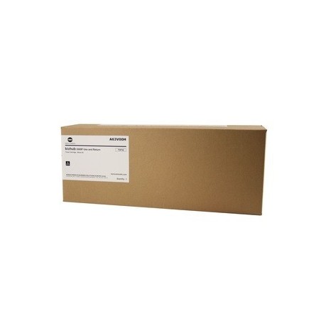 Toner noir Return Konica-Minolta pour Bizhub 3300P (TNP36)