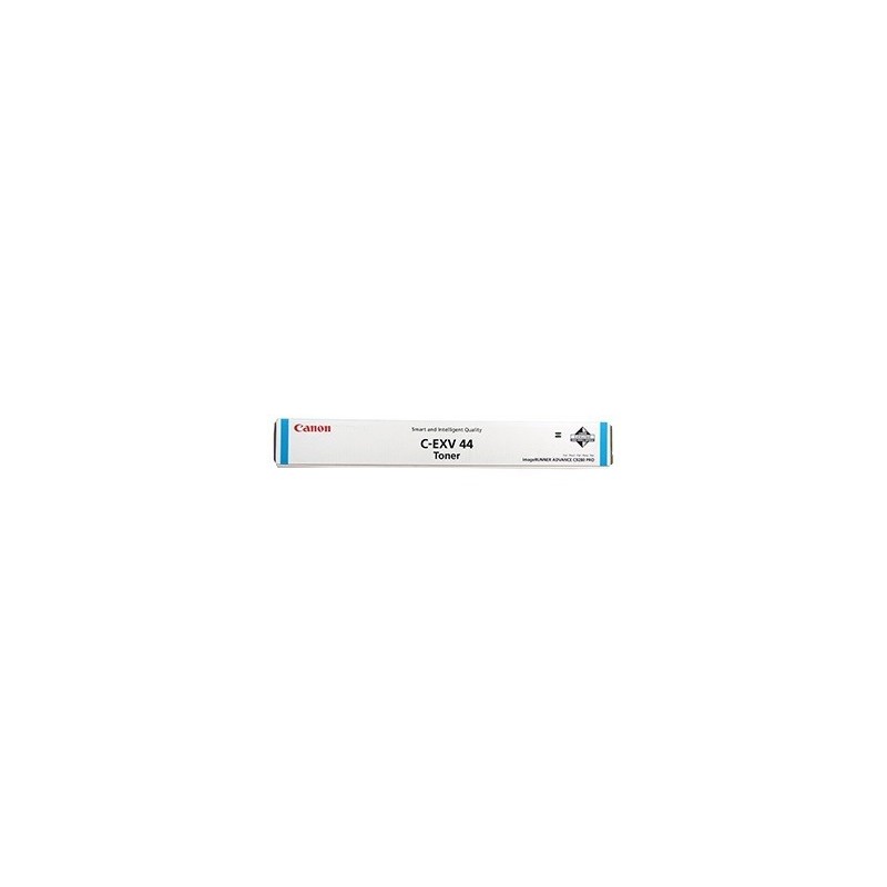 Toner Cyan Canon pour IR Advance C9270 - C9280...(C-EXV44)