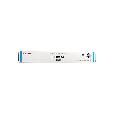 Toner Cyan Canon pour IR Advance C9270 - C9280...(C-EXV44)
