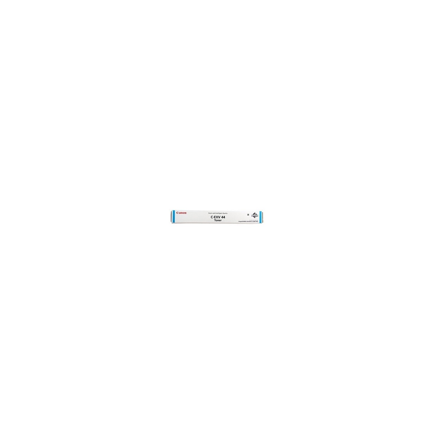 Toner Cyan Canon pour IR Advance C9270 - C9280...(C-EXV44)