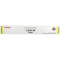 Toner Jaune Canon pour IR Advance C9270 - C9280...(C-EXV44)