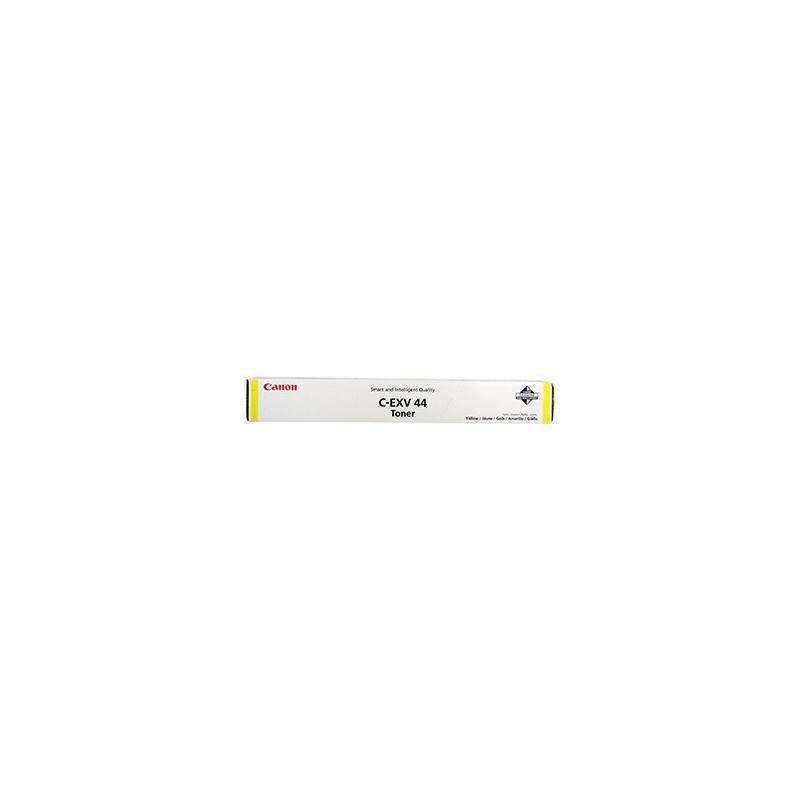 Toner Jaune Canon pour IR Advance C9270 - C9280...(C-EXV44)