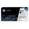 Toner noir HP pour Color Laserjet 3600/3800/CP3505 (501A), Toner Express : achat en ligne de Toner noir HP pour Color Laserjet 3