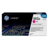 Toner magenta pour HP 3600/3800  (502A), Toner Express : achat en ligne de Toner magenta pour HP 3600/3800  (502A) pour impriman