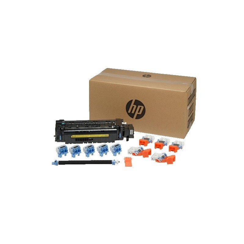 Kit de Maintenance HP pour LaserJet Enterprise  M607 / M608 / M609 ...