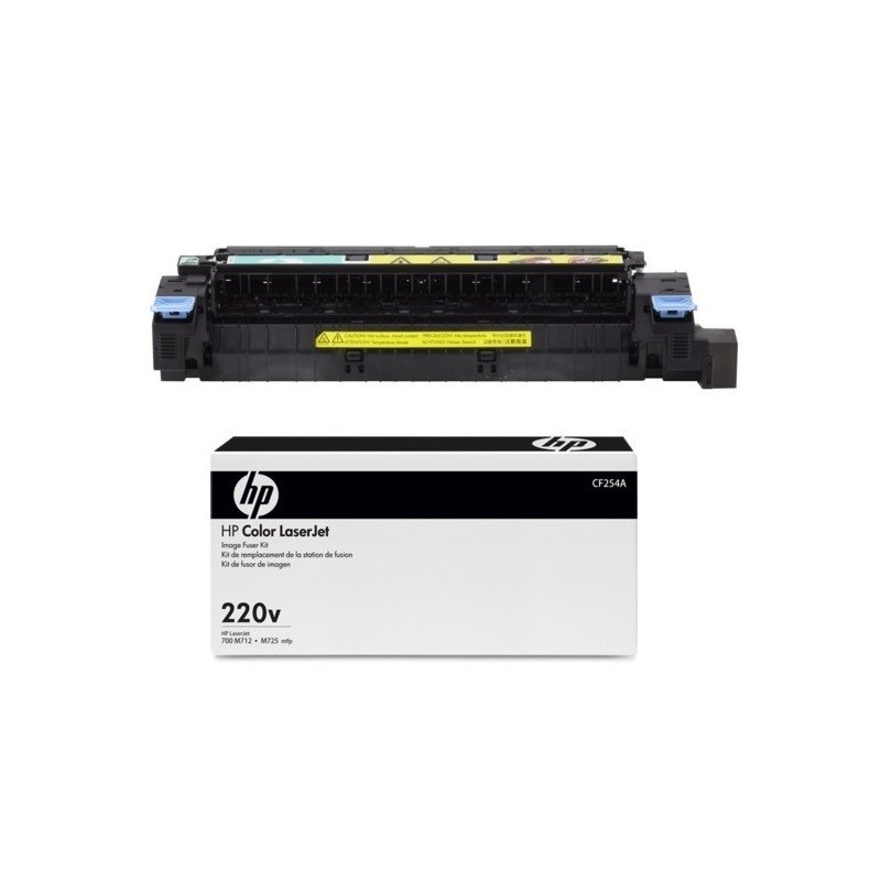KIT de Maintenance / Unité de Fusion HP pour laserjet Enterprise 700 M712dn / M712xh /M725