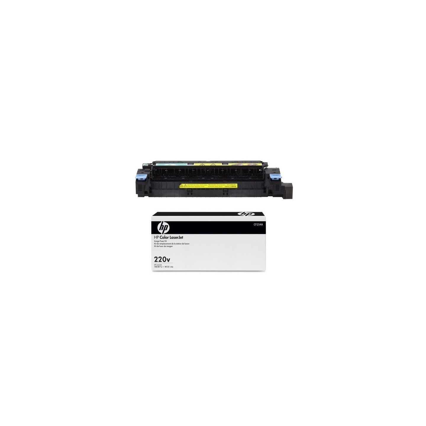 KIT de Maintenance / Unité de Fusion HP pour laserjet Enterprise 700 M712dn / M712xh /M725