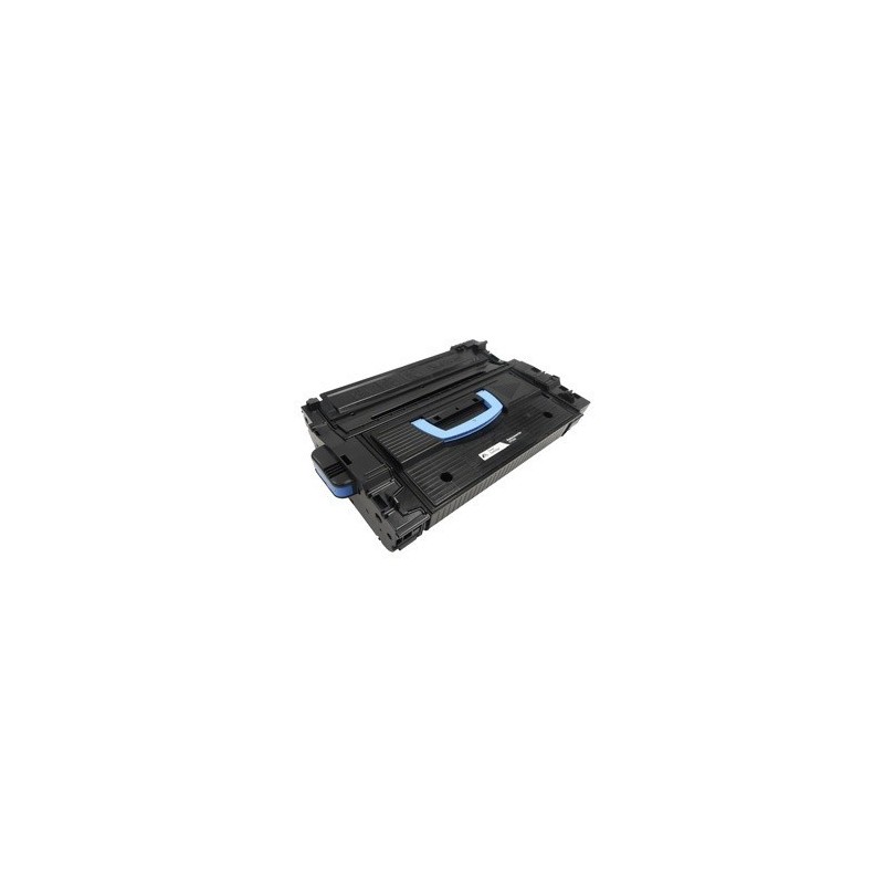 Toner noir générique haute capacité haute qualité pour HP LaserJet M806/ M830 ... (25X)