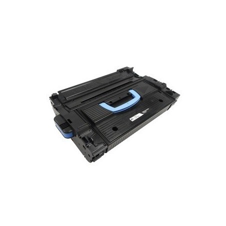 Toner noir générique haute capacité haute qualité pour HP LaserJet M806/ M830 ... (25X)