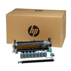 Kit de maintenance 220V HP pour  LaserJet 4200, Toner Express : achat en ligne de Kit de maintenance 220V HP pour  LaserJet 4200