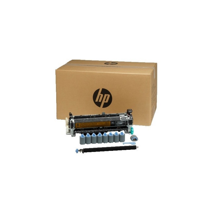 Kit de maintenance 220V HP pour  LaserJet 4200, Toner Express : achat en ligne de Kit de maintenance 220V HP pour  LaserJet 4200