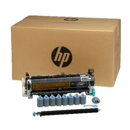 Kit de maintenance 220V HP pour  LaserJet 4200, Toner Express : achat en ligne de Kit de maintenance 220V HP pour  LaserJet 4200