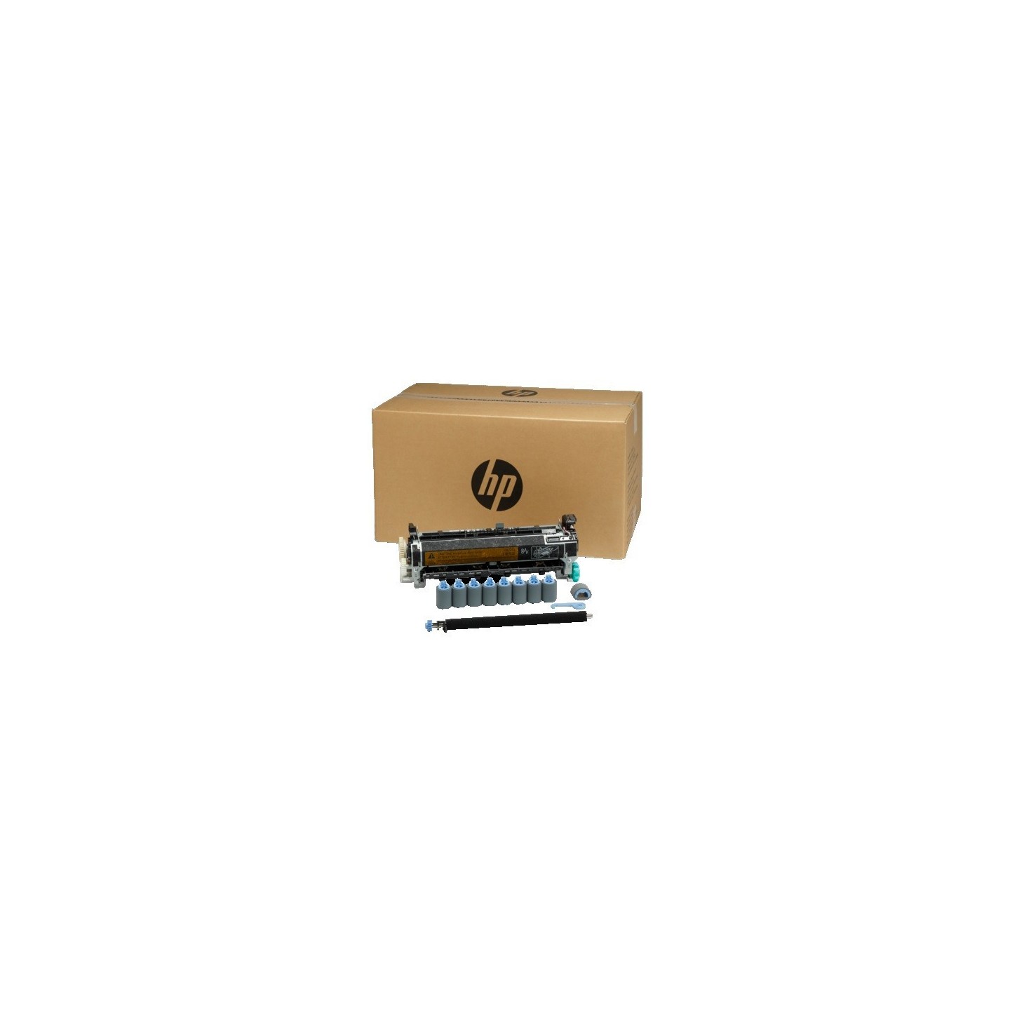 Kit de maintenance 220V HP pour  LaserJet 4200, Toner Express : achat en ligne de Kit de maintenance 220V HP pour  LaserJet 4200