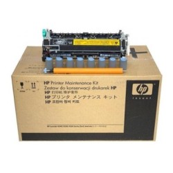 Kit de maintenance HP 220V pour laserjet 4250/4350, Toner Express : achat en ligne de Kit de maintenance HP 220V pour laserjet 4