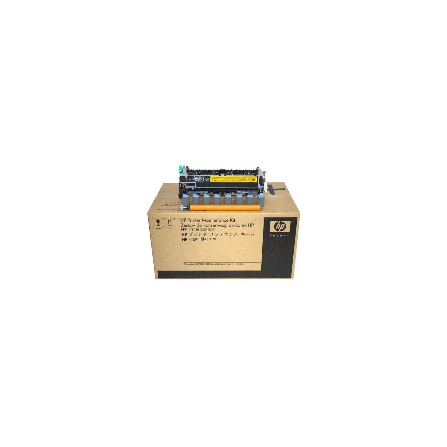 Kit de maintenance HP 220V pour laserjet 4250/4350, Toner Express : achat en ligne de Kit de maintenance HP 220V pour laserjet 4
