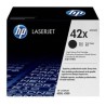 Toner HP haute capacité pour LaserJet 4250/4350 (42X), Toner Express : achat en ligne de Toner HP haute capacité pour LaserJet 4