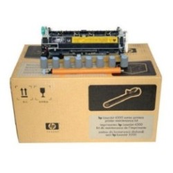 Kit de maintenance 220V HP pour LaserJet 4300, Toner Express : achat en ligne de Kit de maintenance 220V HP pour LaserJet 4300 p
